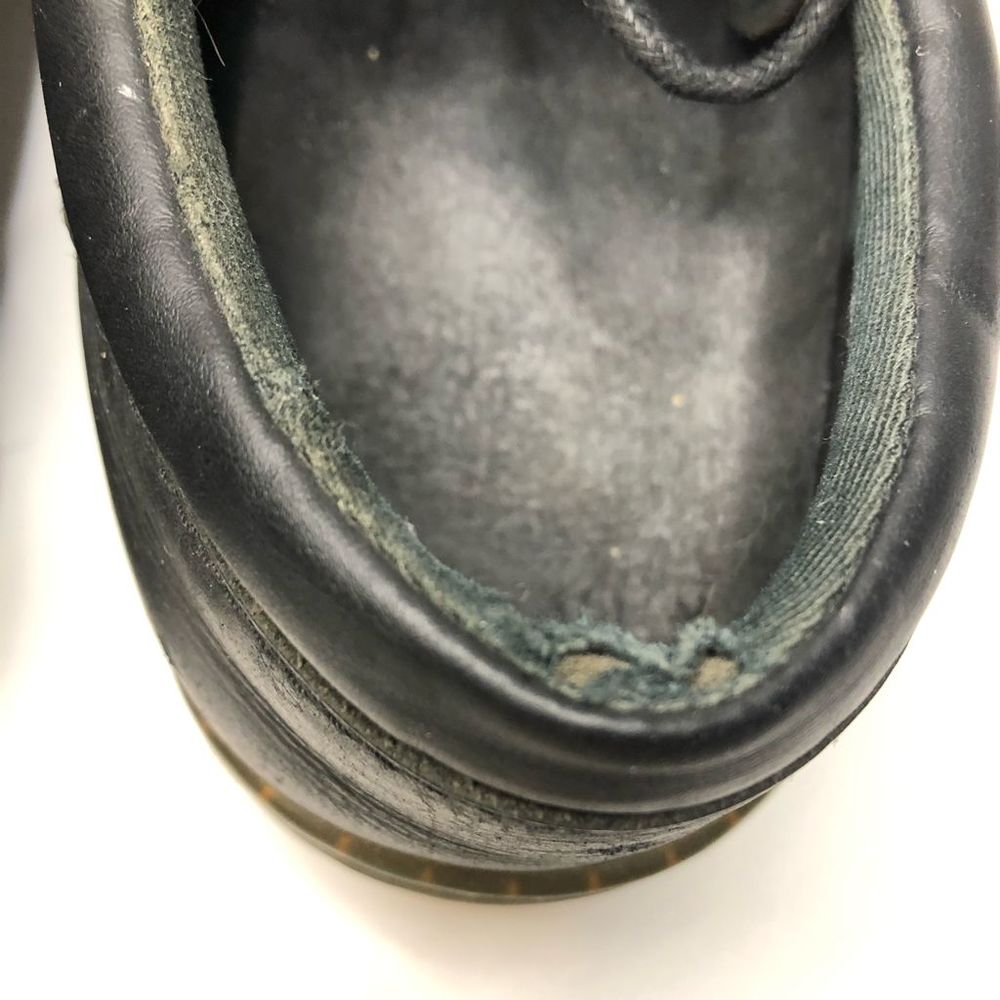 Dr. Marten’s Docs Wilmot Low AW004 shoes - Picture 8 of 14